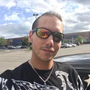 Meet your Posher, Marc